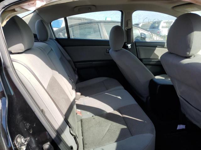 Photo 6 from auction – 2012 NISSAN SENTRA 2.0 with VIN 3N1AB6AP2CL665263