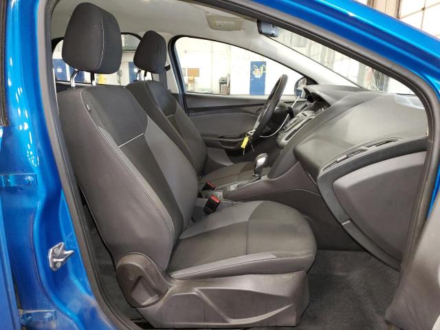 Photo 5 from auction – 2012 FORD FOCUS with VIN 1FAHP3K20CL257568