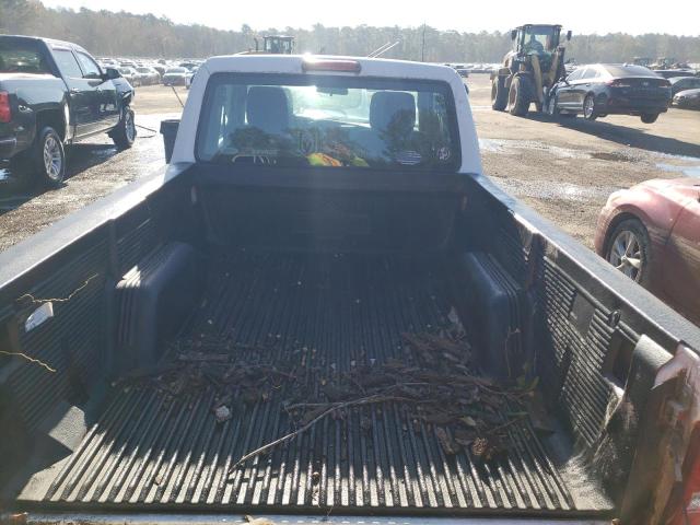 Photo 6 from auction – 2010 FORD RANGER SUP with VIN 1FTLR1FE8APA47698