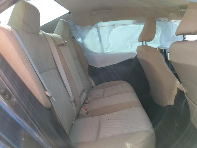 Photo 6 from auction – 2017 TOYOTA COROLLA L with VIN 2T1BURHE3HC811066
