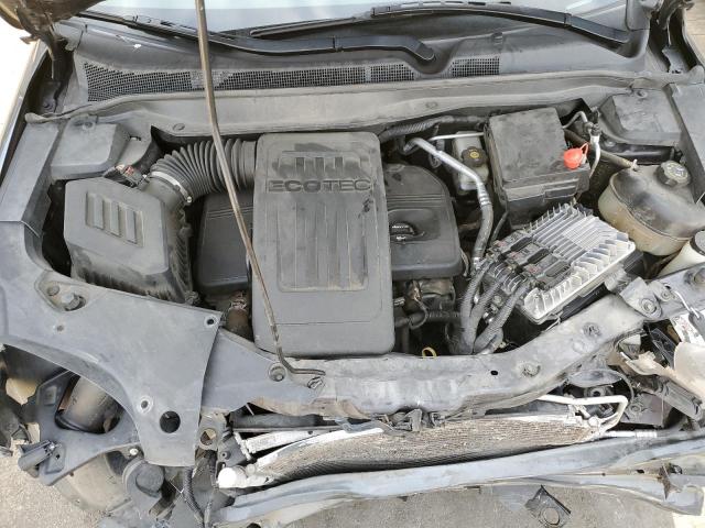 Photo 7 from auction – 2014 GMC TERRAIN SL with VIN 2GKALMEK1E6383723