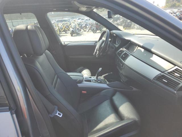 Photo 5 from auction – 2012 BMW X5 M with VIN 5YMGY0C5XCLK27902
