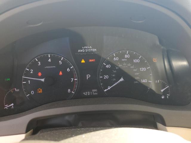 Photo 8 from auction – 2015 LEXUS RX 350 BAS with VIN 2T2BK1BA8FC263880