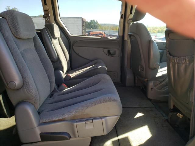 Photo 6 from auction – 2005 DODGE GRAND CARA with VIN 1D4GP24R45B334240