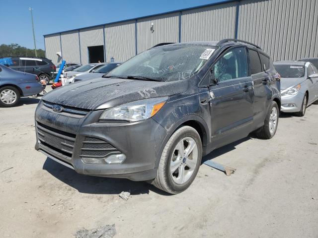 Photo 2 from auction – 2016 FORD ESCAPE SE with VIN 1FMCU0GXXGUA42727