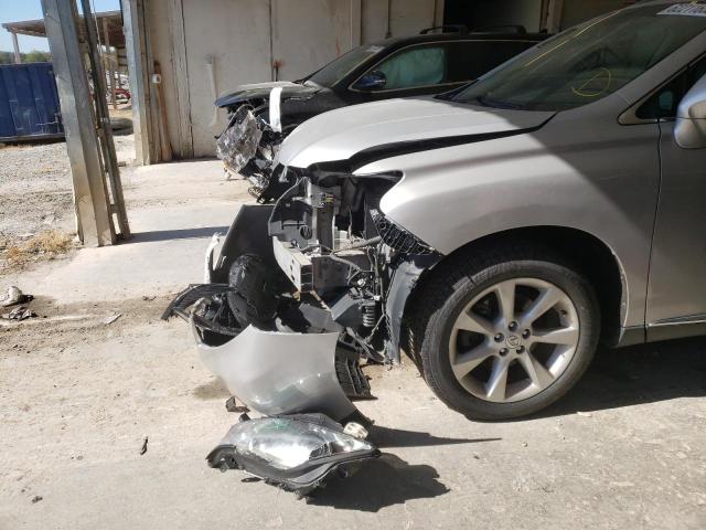Photo 9 from auction – 2012 LEXUS RX 350 with VIN 2T2BK1BA4CC135955