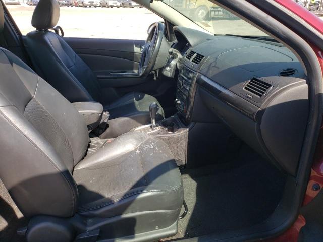 Photo 5 from auction – 2008 PONTIAC G5 GT with VIN 1G2AN18B187243972