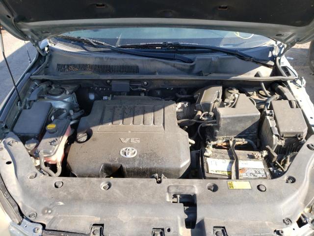 Photo 7 from auction – 2006 TOYOTA RAV4 with VIN JTMBK33V766006024