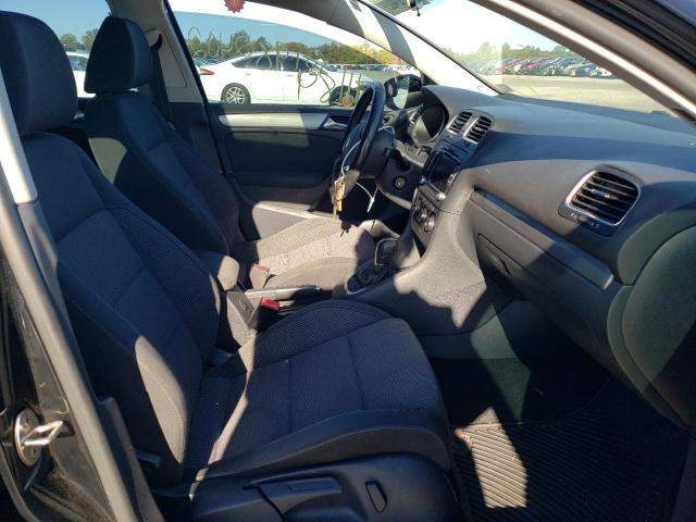 Photo 5 from auction – 2013 VOLKSWAGEN GOLF with VIN WVWDB7AJ6DW141511