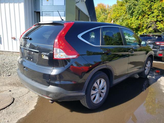 Photo 4 from auction – 2014 HONDA CR-V EX with VIN 2HKRM4H55EH701971
