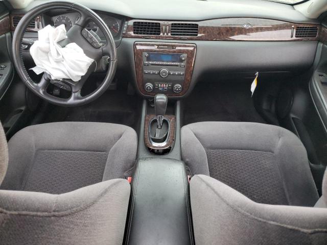 Photo 9 from auction – 2013 CHEVROLET IMPALA LT with VIN 2G1WG5E30D1204063