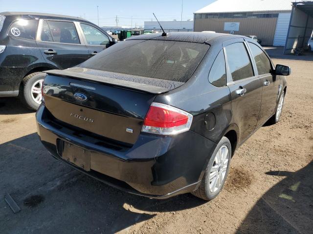 Photo 4 from auction – 2008 FORD FOCUS SE with VIN 1FAHP35N38W155886