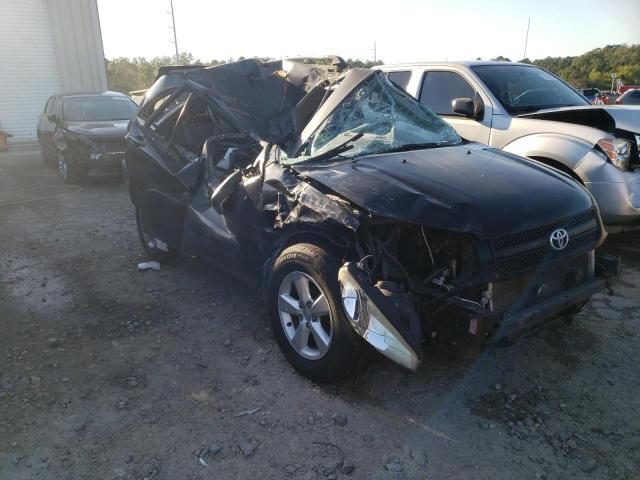 TOYOTA RAV4 2005 with VIN JTEGD20VX56000646 - Photo from auction