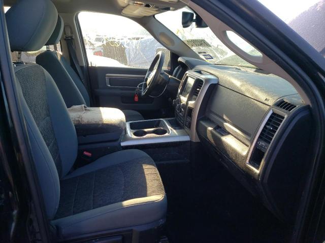 Photo 5 from auction – 2018 RAM 1500 SLT with VIN 1C6RR7LG8JS260349