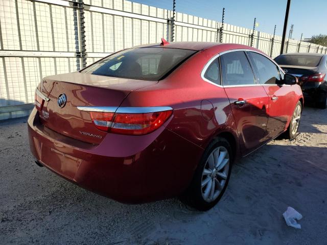 Photo 4 from auction – 2014 BUICK VERANO with VIN 1G4PP5SK3E4207712