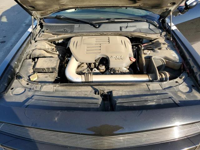 Photo 7 from auction – 2016 DODGE CHALLENGER with VIN 2C3CDZAG9GH309476