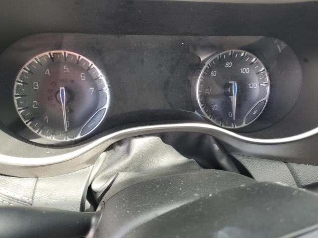 Photo 8 from auction – 2021 CHRYSLER PACIFICA T with VIN 2C4RC1BG1MR576710