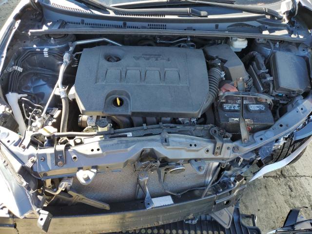 Photo 7 from auction – 2016 TOYOTA COROLLA L with VIN 2T1BURHE2GC735788