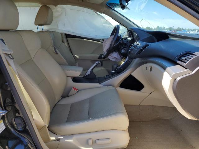 Photo 5 from auction – 2010 ACURA TSX with VIN JH4CU2F63AC019620
