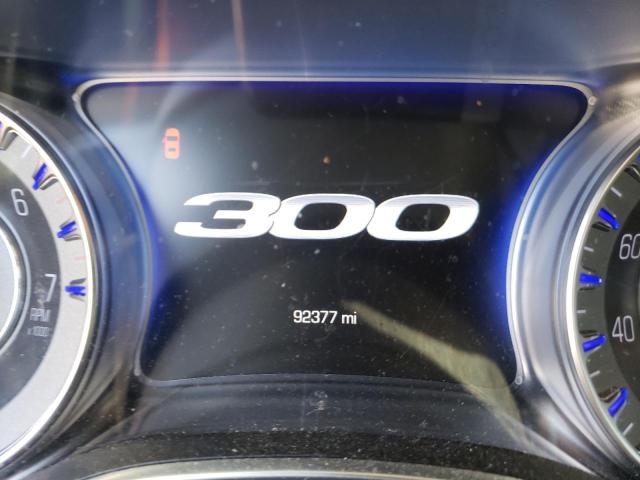 Photo 8 from auction – 2016 CHRYSLER 300 LIMITE with VIN 2C3CCARG5GH161951