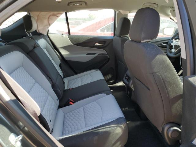 Photo 6 from auction – 2018 CHEVROLET EQUINOX LS with VIN 2GNAXHEVXJ6325886