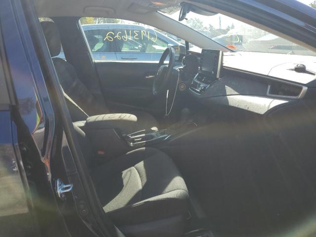 Photo 5 from auction – 2020 TOYOTA COROLLA with VIN JTDEPRAE1LJ050369