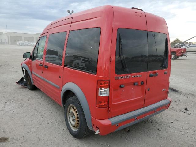 Photo 3 from auction – 2011 FORD TRANSIT CO with VIN NM0KS9CN9BT042826