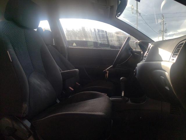 Photo 5 from auction – 2010 HYUNDAI ACCENT BLU with VIN KMHCM3AC7AU161222