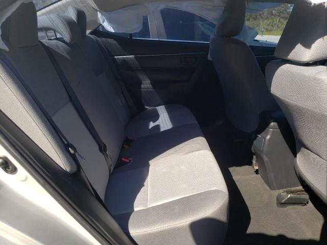 Photo 6 from auction – 2015 TOYOTA COROLLA L with VIN 2T1BURHEXFC308292