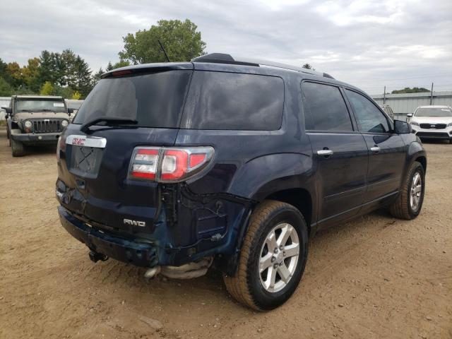 Photo 4 from auction – 2015 GMC ACADIA SLE with VIN 1GKKVPKD3FJ248320