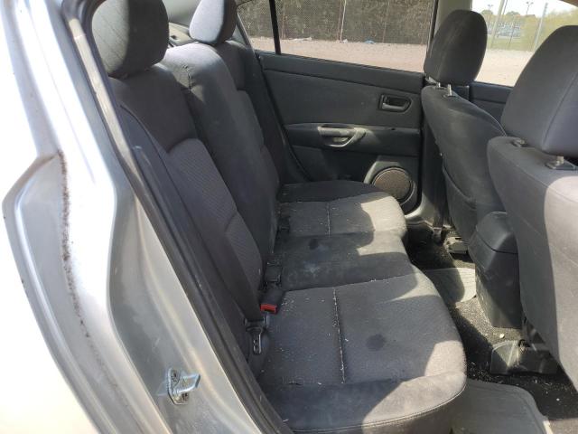 Photo 6 from auction – 2005 MAZDA 3 I with VIN JM1BK12F451253592