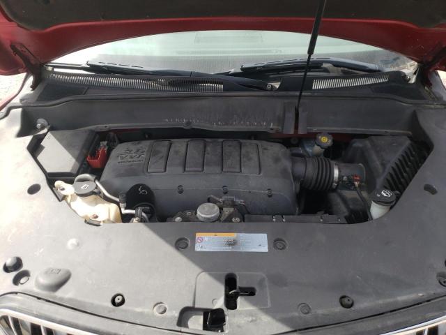 Photo 7 from auction – 2013 BUICK ENCLAVE with VIN 5GAKVCKD1DJ146761