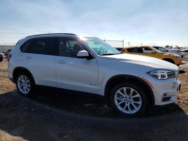BMW X5 XDR40E 2016 with VIN 5UXKT0C52G0S75580 - Photo from auction
