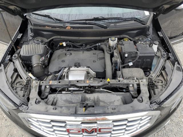 Photo 7 from auction – 2020 GMC TERRAIN DE with VIN 3GKALXEX2LL180930