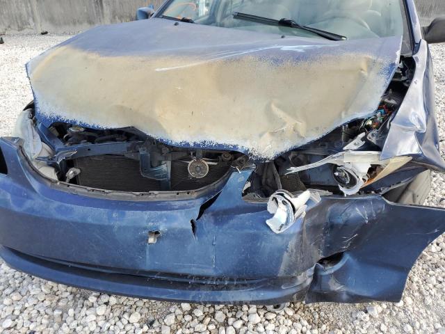 Photo 9 from auction – 2008 TOYOTA COROLLA CE with VIN 1NXBR32E78Z019444