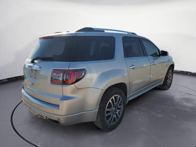 Photo 4 from auction – 2013 GMC ACADIA DEN with VIN 1GKKRTKDXDJ264234