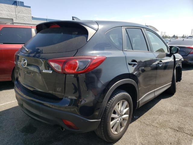 Photo 4 from auction – 2016 MAZDA CX-5 TOURI with VIN JM3KE2CY7G0774710
