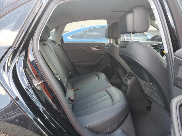 Photo 6 from auction – 2019 AUDI A4 PREMIUM with VIN WAUGMAF43KA112188