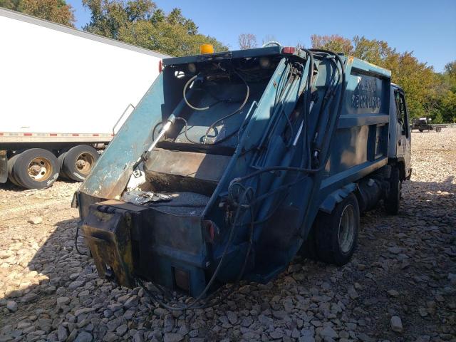 Photo 4 from auction – 2007 CHEVROLET TILT MASTE with VIN J8BE5B16977300022