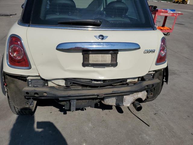 Photo 9 from auction – 2013 MINI COOPER with VIN WMWSU3C51DT687416