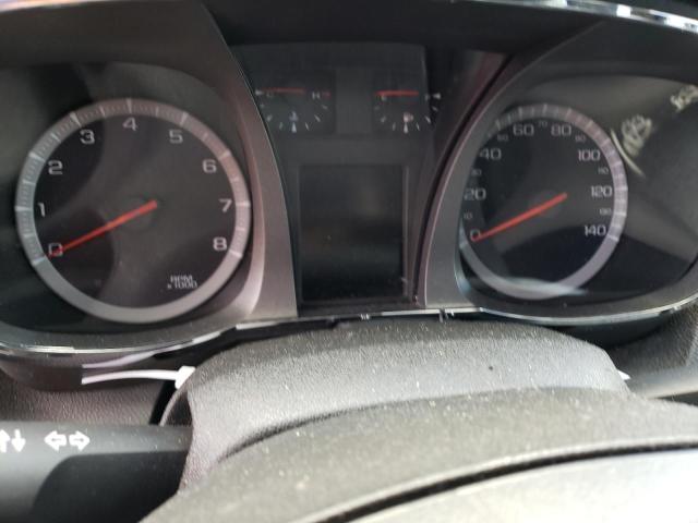 Photo 8 from auction – 2017 GMC TERRAIN SL with VIN 2GKFLSEK7H6318096