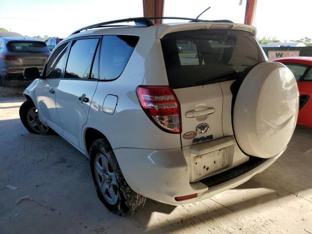 Photo 3 from auction – 2011 TOYOTA RAV4 with VIN 2T3ZF4DV5BW065217