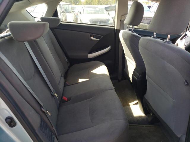 Photo 6 from auction – 2015 TOYOTA PRIUS with VIN JTDKN3DU5F1884710