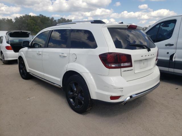 Photo 3 from auction – 2019 DODGE JOURNEY CR with VIN 3C4PDCGG7KT716939