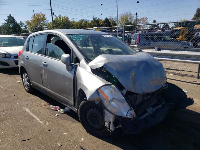 صورة رقم 1 من المزاد - 2011 NISSAN VERSA S مع VIN 3N1BC1CP0BL505253