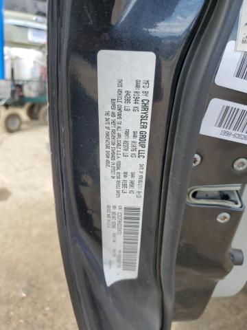 Photo 10 from auction – 2013 DODGE DART SXT with VIN 1C3CDFBA3DD324721