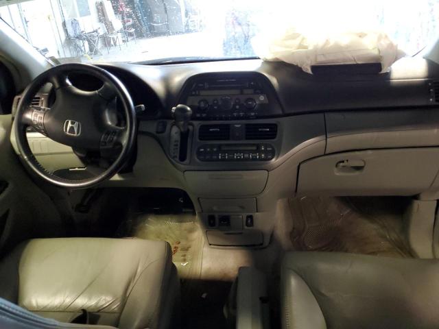 Photo 10 from auction – 2006 HONDA ODYSSEY EX with VIN 5FNRL38636B453399