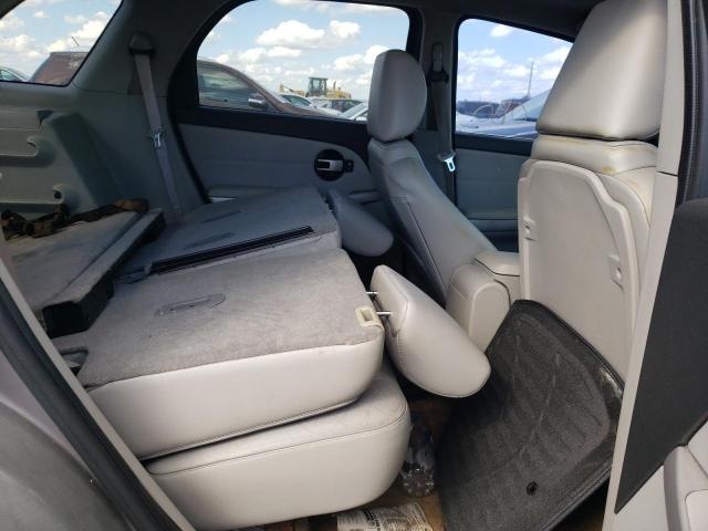 Photo 6 from auction – 2005 CHEVROLET EQUINOX LT with VIN 2CNDL63F556199567