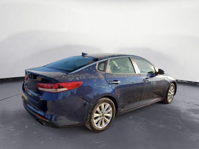 Photo 4 from auction – 2016 KIA OPTIMA LX with VIN 5XXGT4L31GG076340