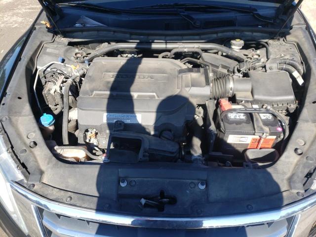 Photo 7 from auction – 2015 HONDA CROSSTOUR with VIN 5J6TF2H57FL000490